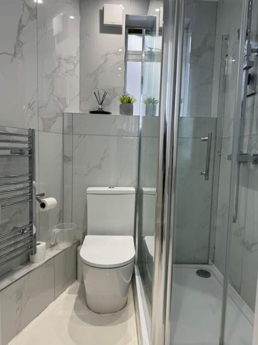 Appartamento 1 Bedroom Luxury Flat In Kensington